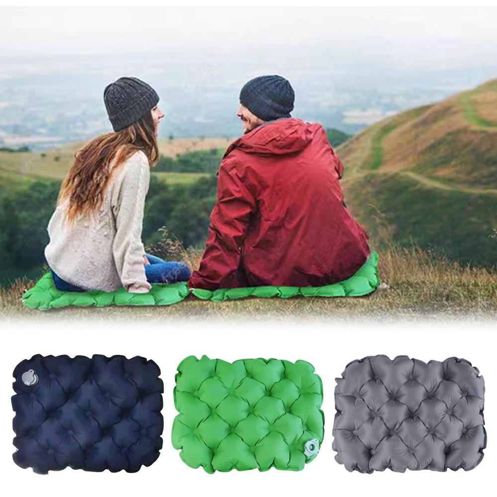 Portable Inflatable Seat Cushi - đánh giá và giá Outdoor Furniture No Cushions