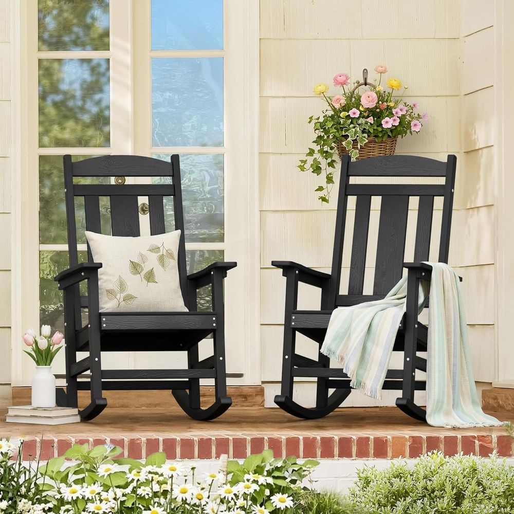Outdoor Rocking Chairs t o 2,  - đánh giá và giá Outdoor Furniture Ofo
