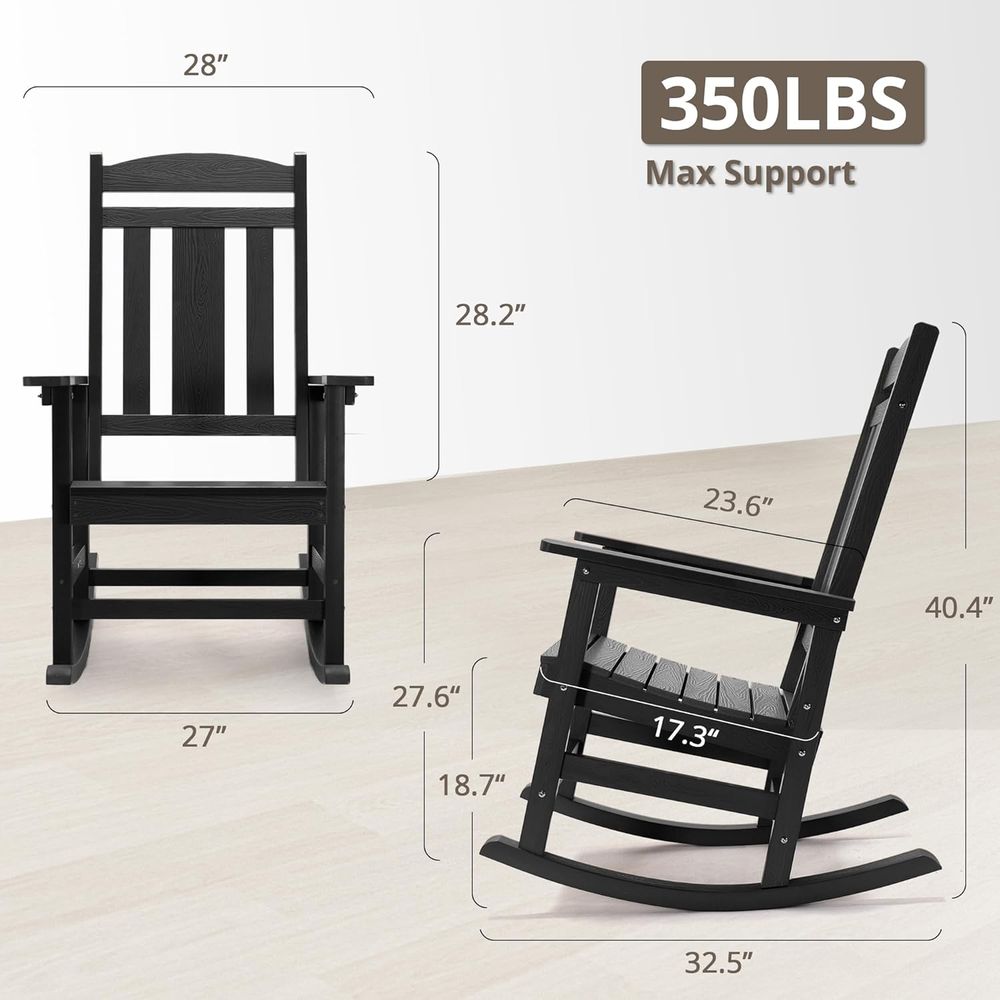 Outdoor Rocking Chairs t o 2,  - đánh giá và giá Outdoor Furniture Ofo