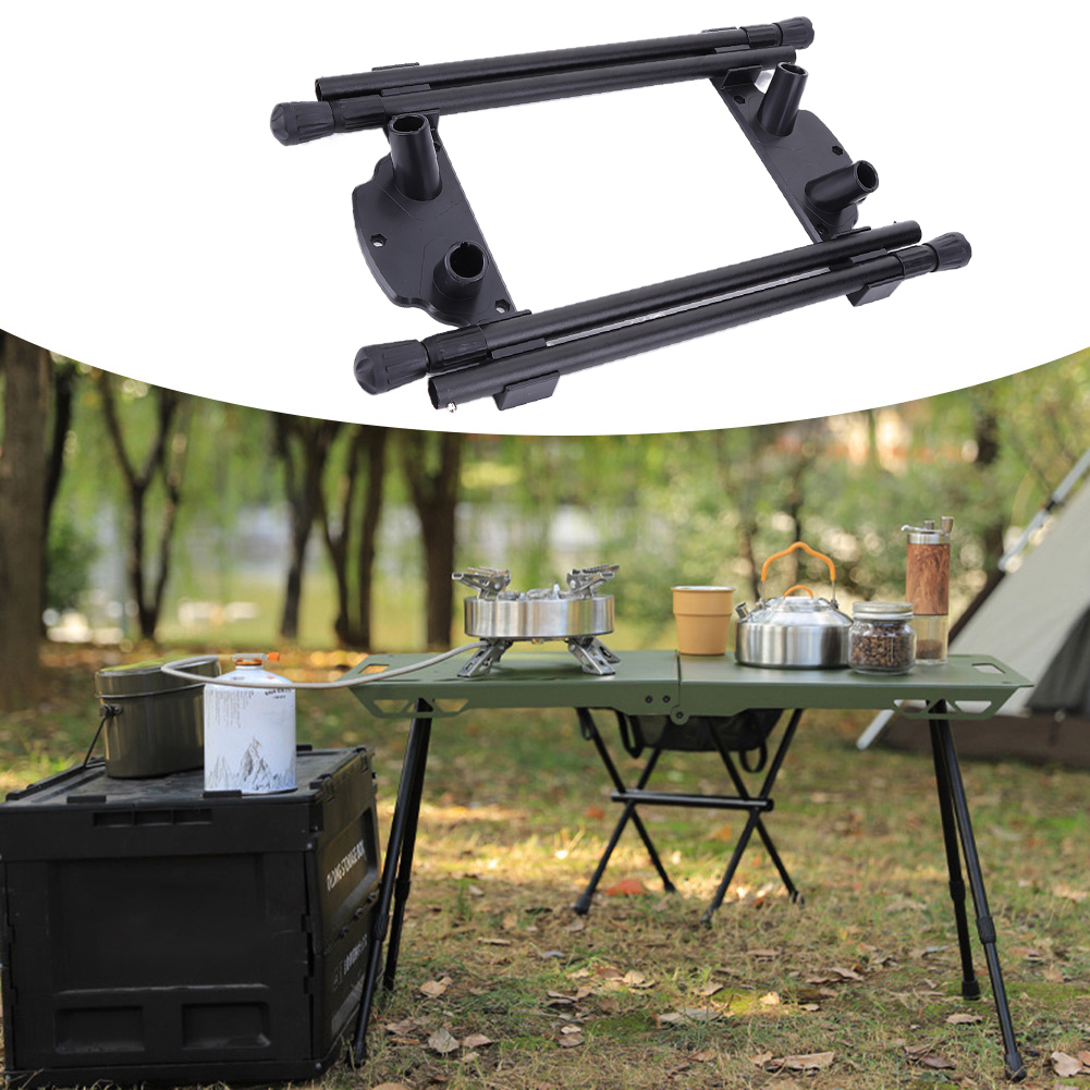 Folding Camping Table Legs Adj - đánh giá và giá Outdoor Furniture Diy