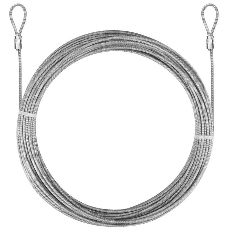 10/2M Stainless Steel Wire Rop - đánh giá và giá Sun Sail Shade