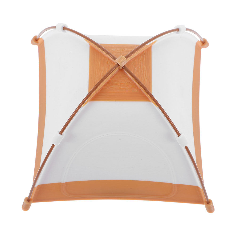 Miniature Tent 1:12 Scale Doll - đánh giá và giá Outdoor Furniture Diy