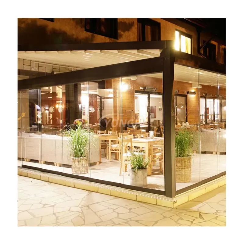 10x18 Free Standing Retractabl - đánh giá và giá Outdoor Furniture Hdpe
