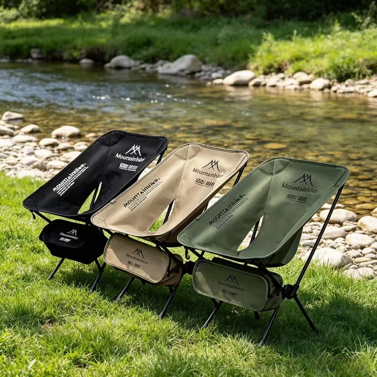 Folding Ultra Light Moon Chair - đánh giá và giá Outdoor Furniture Lowes