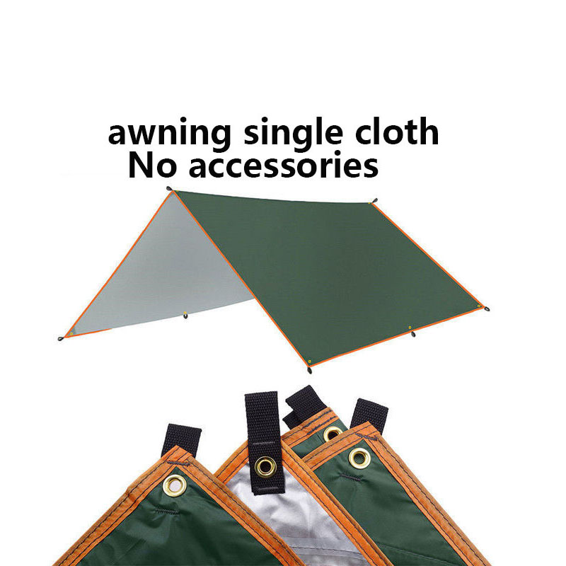 4x3m 3x3m Awning Waterproof Ta - đánh giá và giá Sun Sail Shade