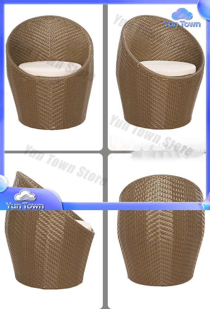 Outdoor Table And Chair Rattan - đánh giá và giá Outdoor Furniture Vietnam