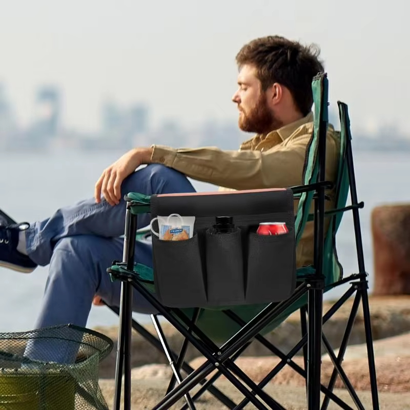 1PC Camping Chair Armrest Orga - đánh giá và giá Outdoor Furniture Rh