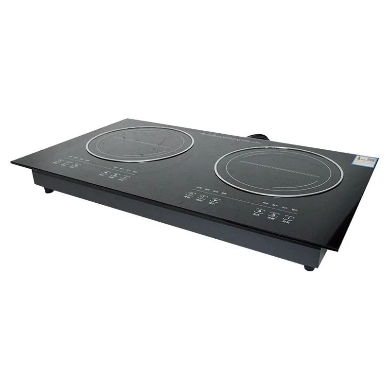 Double Cooking Stove Household - đánh giá và giá Outdoor Furniture Ofo