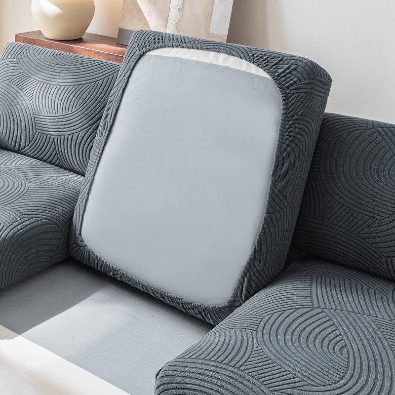 Outdoor Sofa Jacquard Cushion  - đánh giá và giá Outdoor Furniture No Cushions