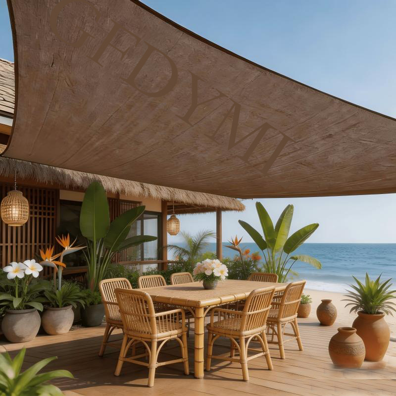 Shade Net: 98% Light-Blocking, - đánh giá và giá Outdoor Furniture Hdpe