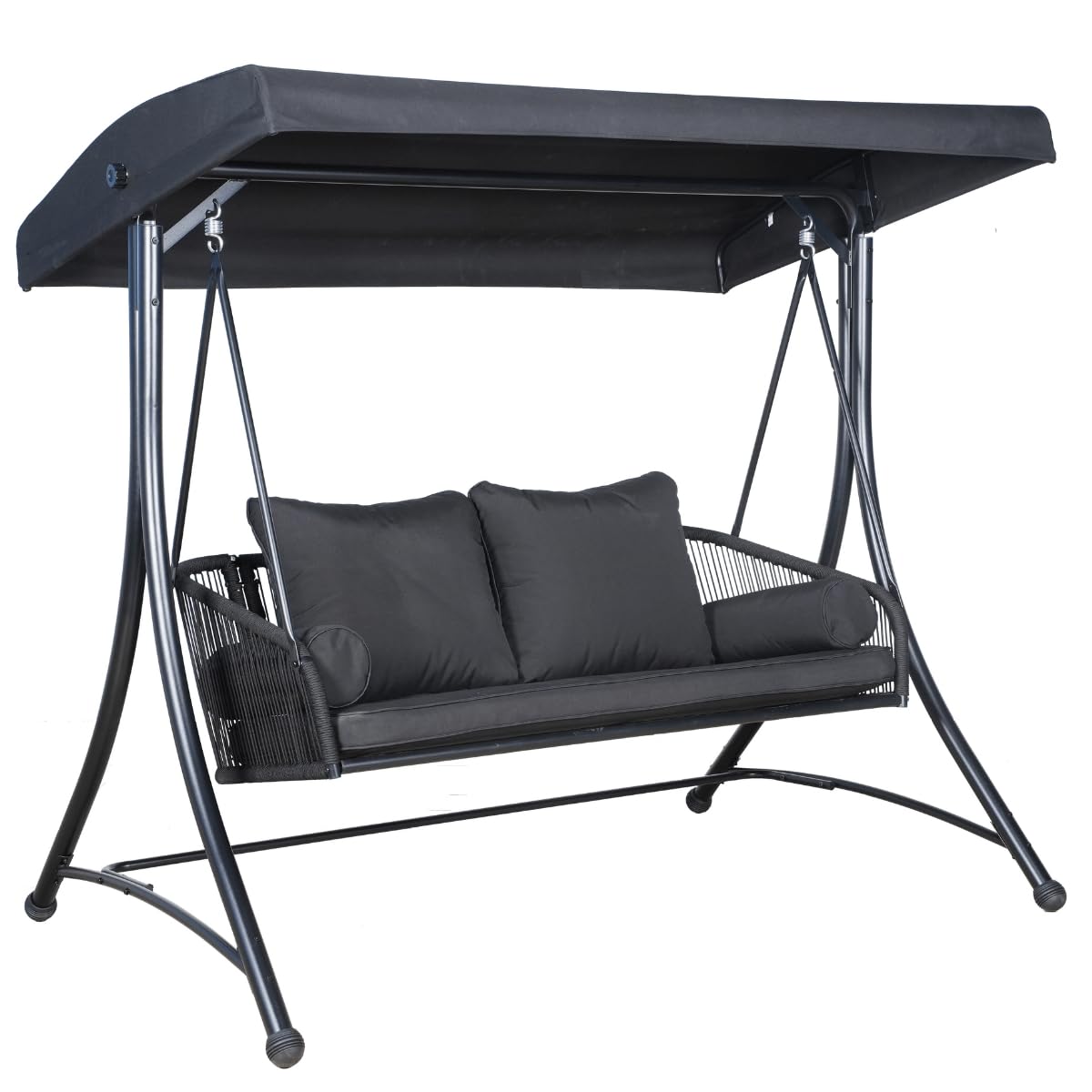 o*-Ramona Premium Patio Swing  - đánh giá và giá Outdoor Furniture Ofo