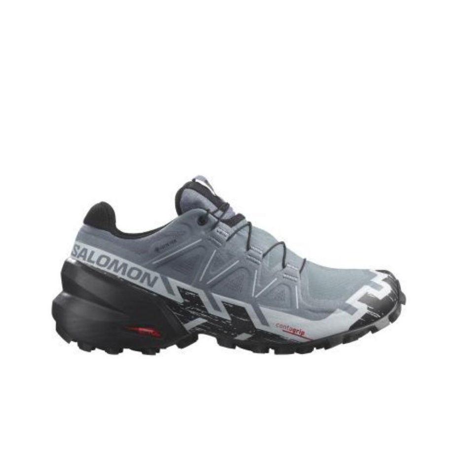 SALOMON Speedcross 6 Trail Run - đánh giá và giá Salomon Shoes Speedcross 6