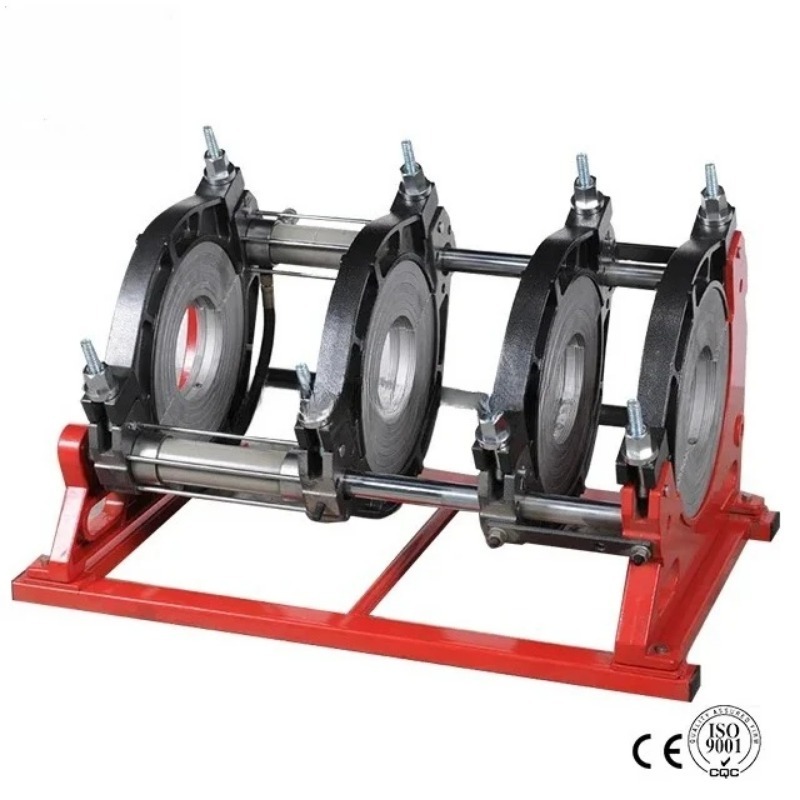 90-315mm HDPE Welding Machine  - đánh giá và giá Outdoor Furniture Hdpe
