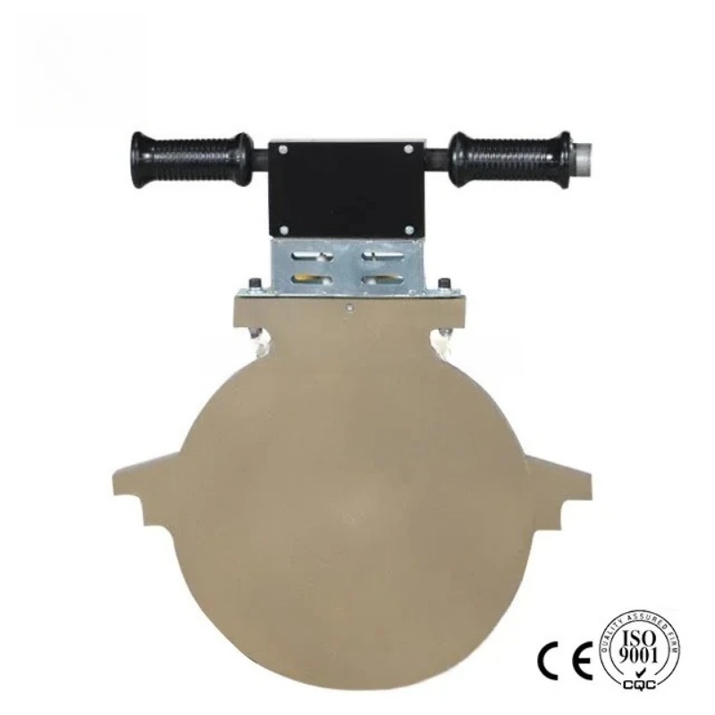 90-315mm HDPE Welding Machine  - đánh giá và giá Outdoor Furniture Hdpe