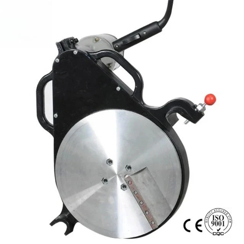 90-315mm HDPE Welding Machine  - đánh giá và giá Outdoor Furniture Hdpe