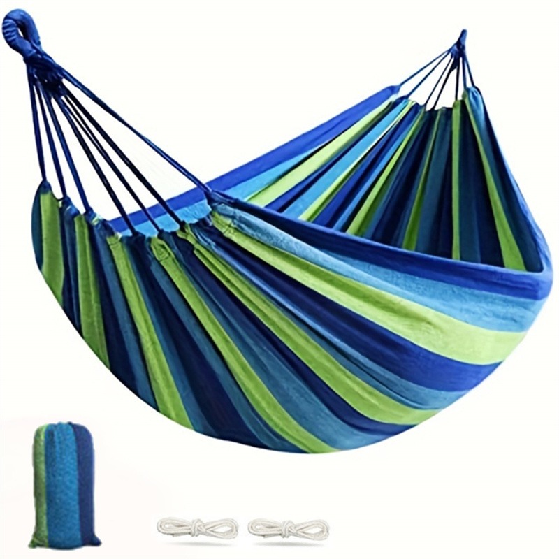 Hammock Leisure  Durable Singl - đánh giá và giá Outdoor Furniture Rh