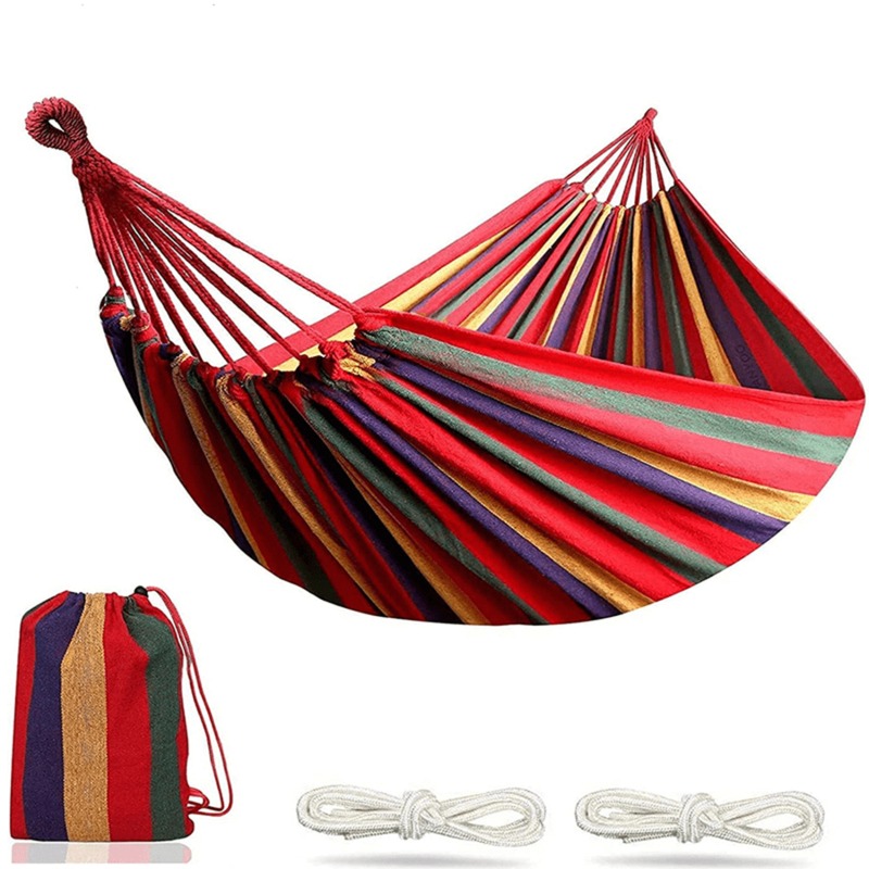 Hammock Leisure  Durable Singl - đánh giá và giá Outdoor Furniture Rh