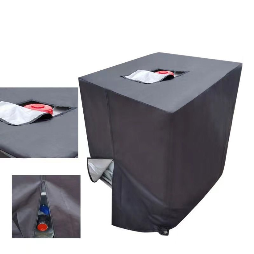 Professional 1000 Liters Ibc W - đánh giá và giá Outdoor Furniture Sunbrella