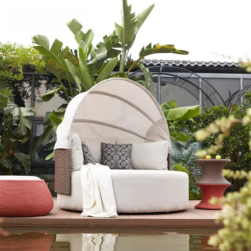 Outdoor Luxury Furniture Pool  - đánh giá và giá Outdoor Furniture In Bali