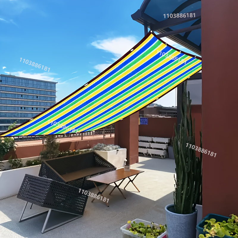 Sunshade Net Anti-ultraviolet  - đánh giá và giá Outdoor Furniture Hdpe