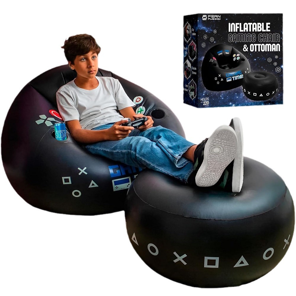Creative Esports Gaming chair  - đánh giá và giá Outdoor Furniture Lowes