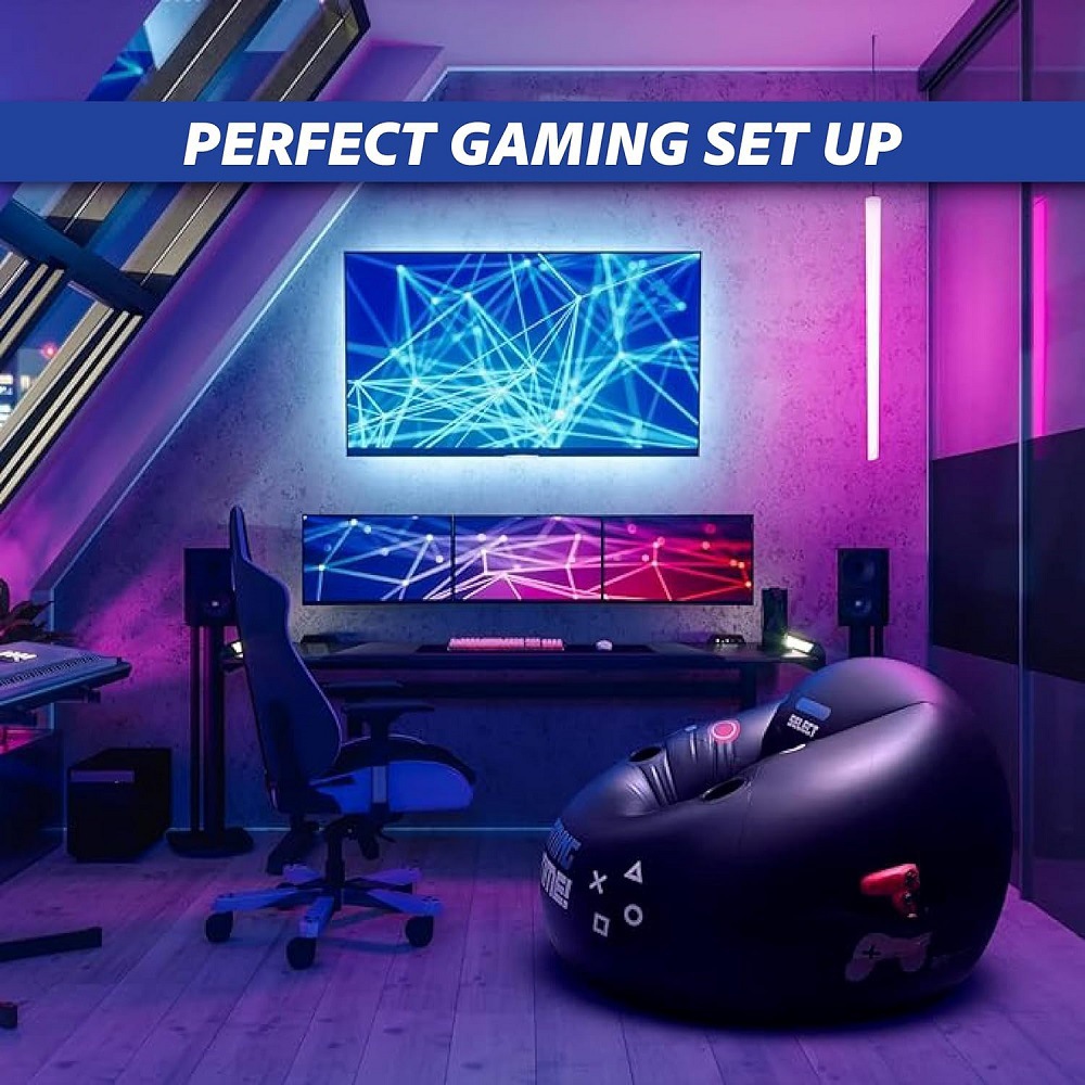 Creative Esports Gaming chair  - đánh giá và giá Outdoor Furniture Lowes