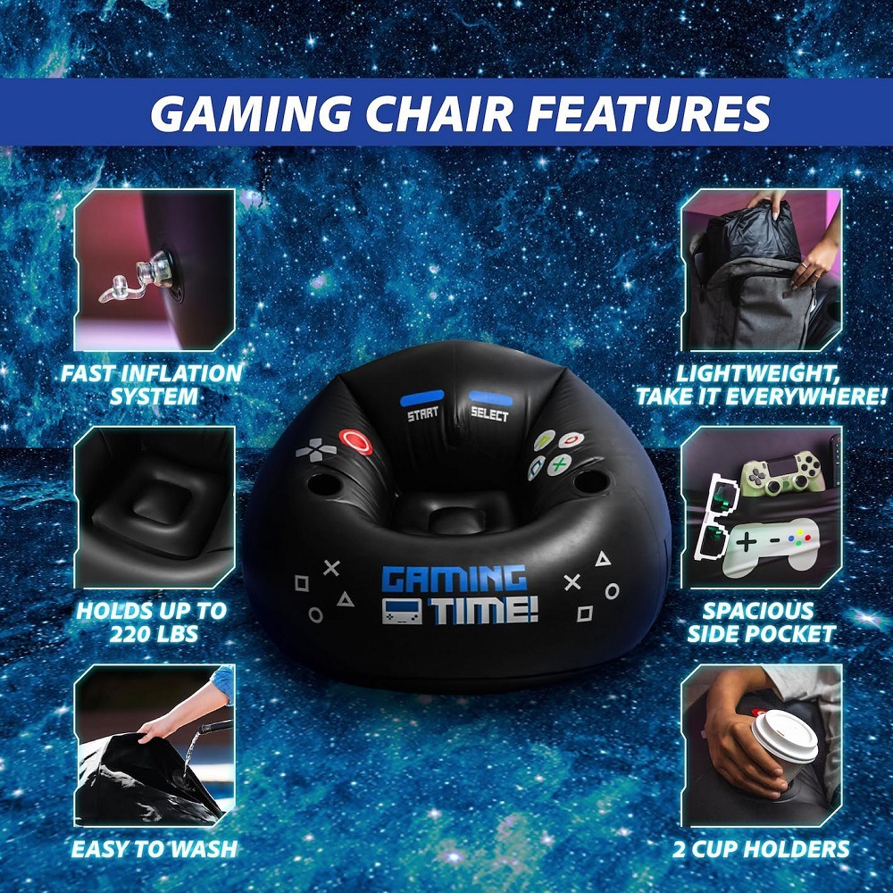 Creative Esports Gaming chair  - đánh giá và giá Outdoor Furniture Lowes